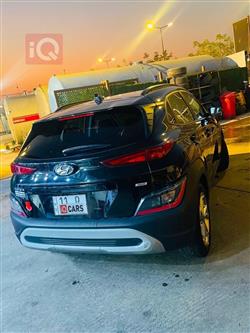 هيونداي كونا